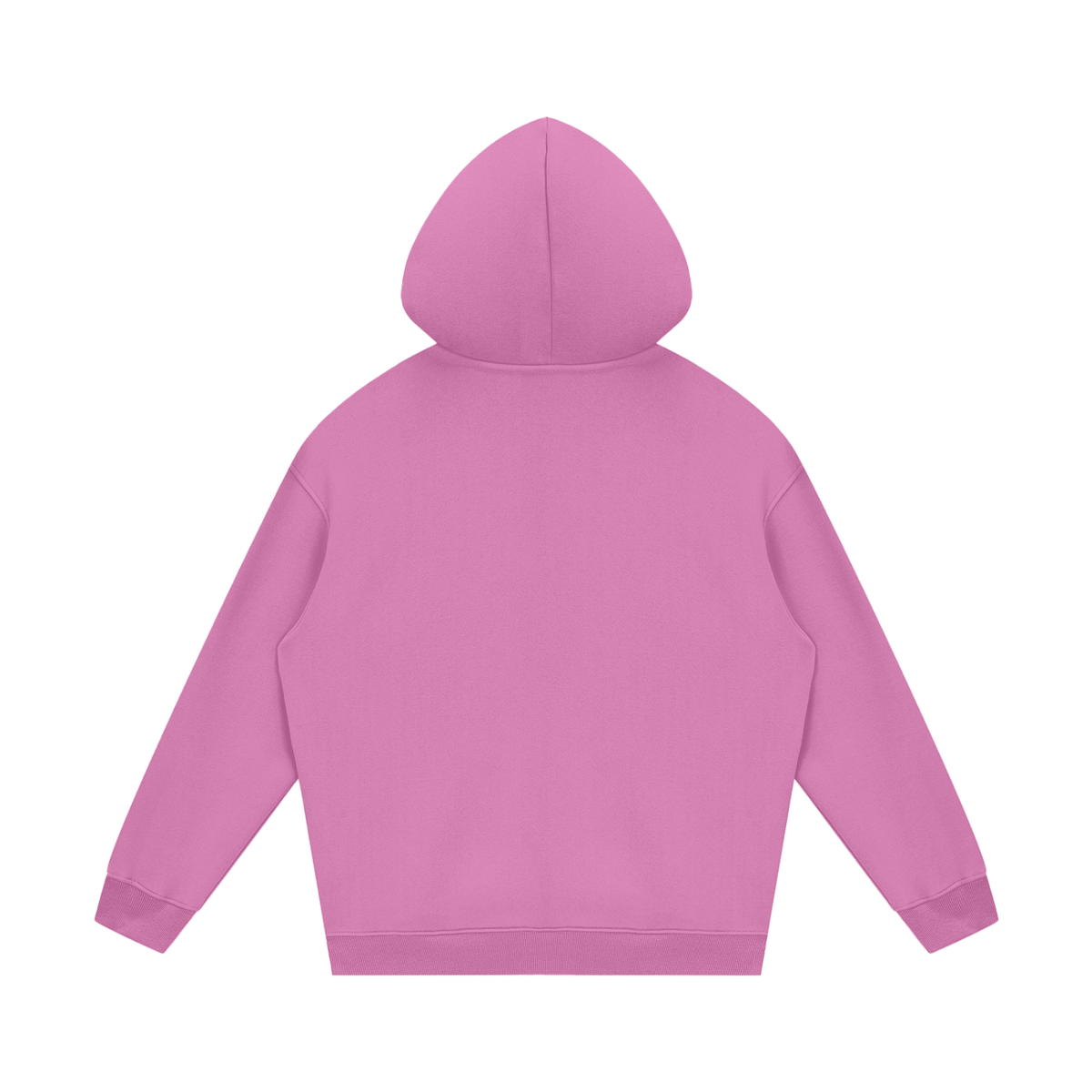 PS23 Trinity Streetwear Unisex Fleece Hoodie