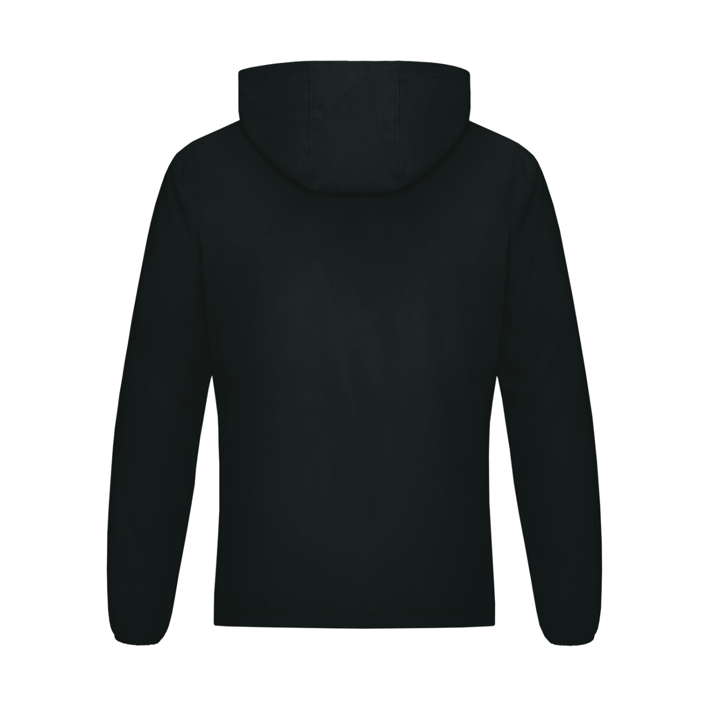PS23 Hebrew Peace Soft Hooded Sports Jacket