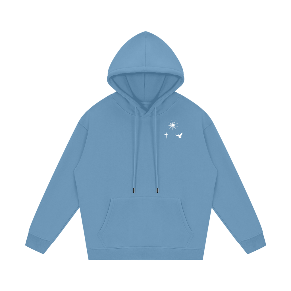 PS23 Trinity Streetwear Unisex Fleece Hoodie