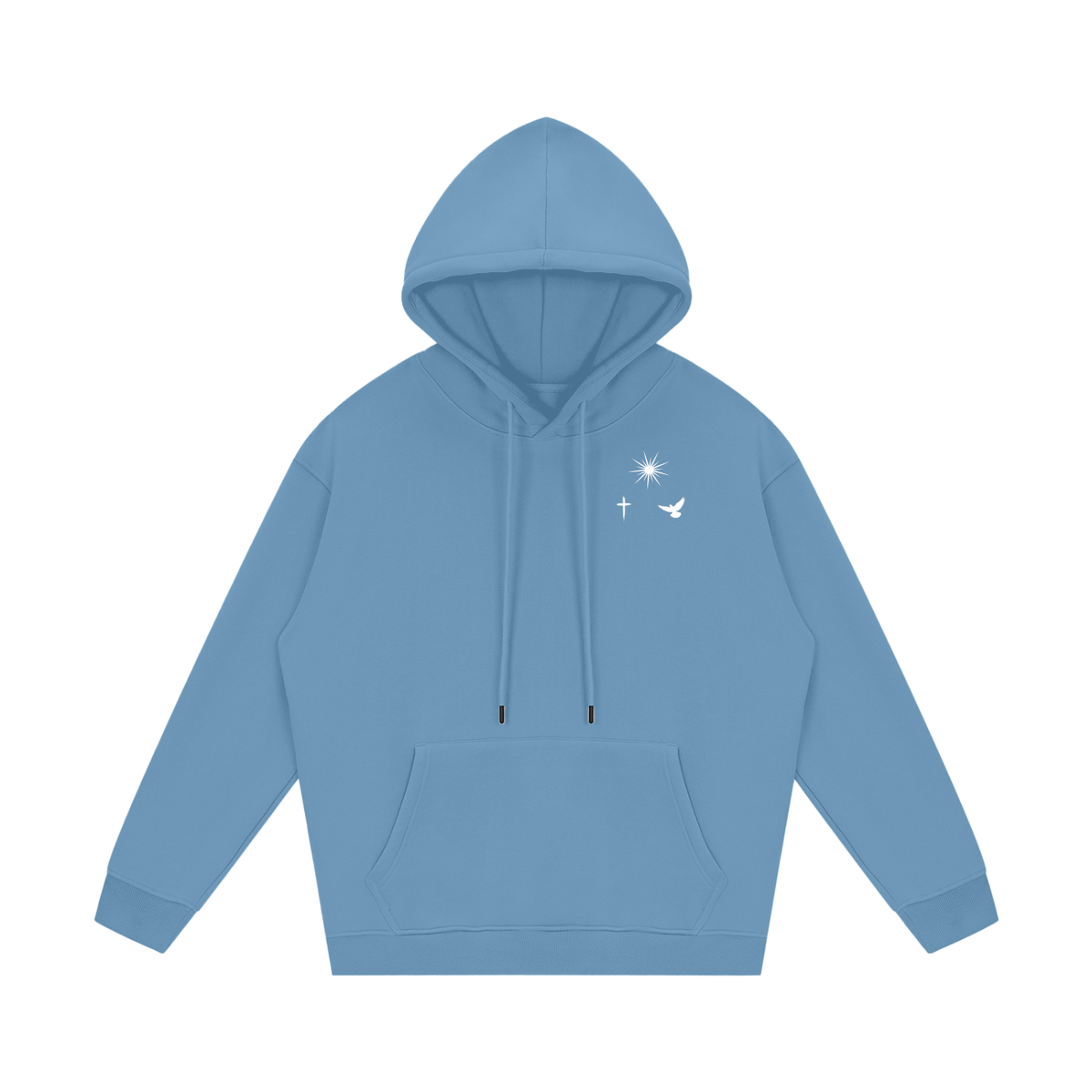 PS23 Trinity Streetwear Unisex Fleece Hoodie