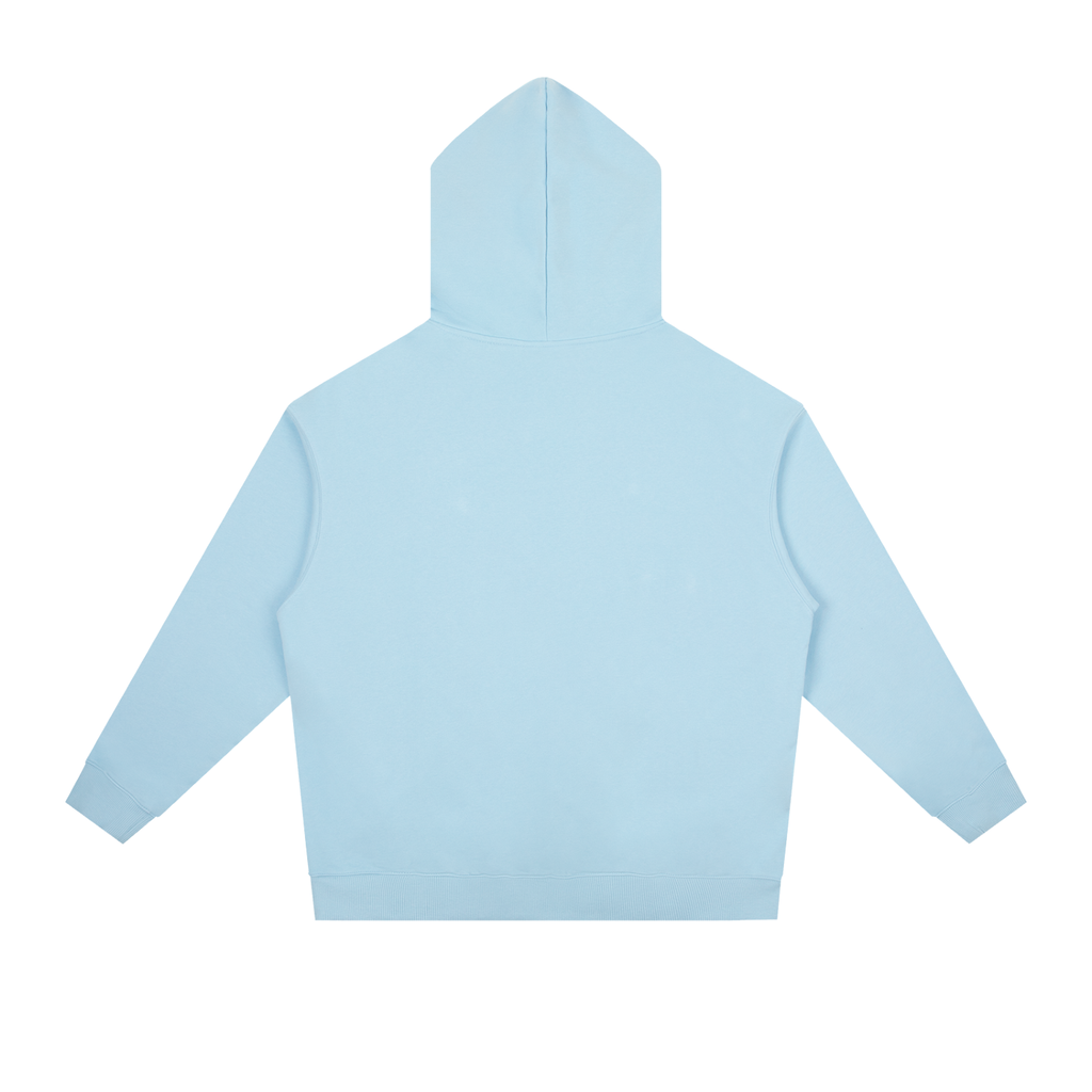 PS23 Bilingual Concept Selah Essential Heavyweight Drop-Shoulder Hoodie