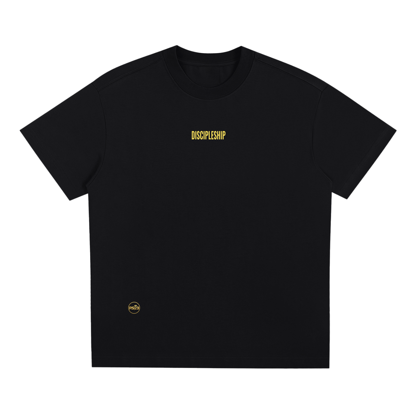 PS23 Discipleship Sorona Quick-Dry Cooling T-Shirt