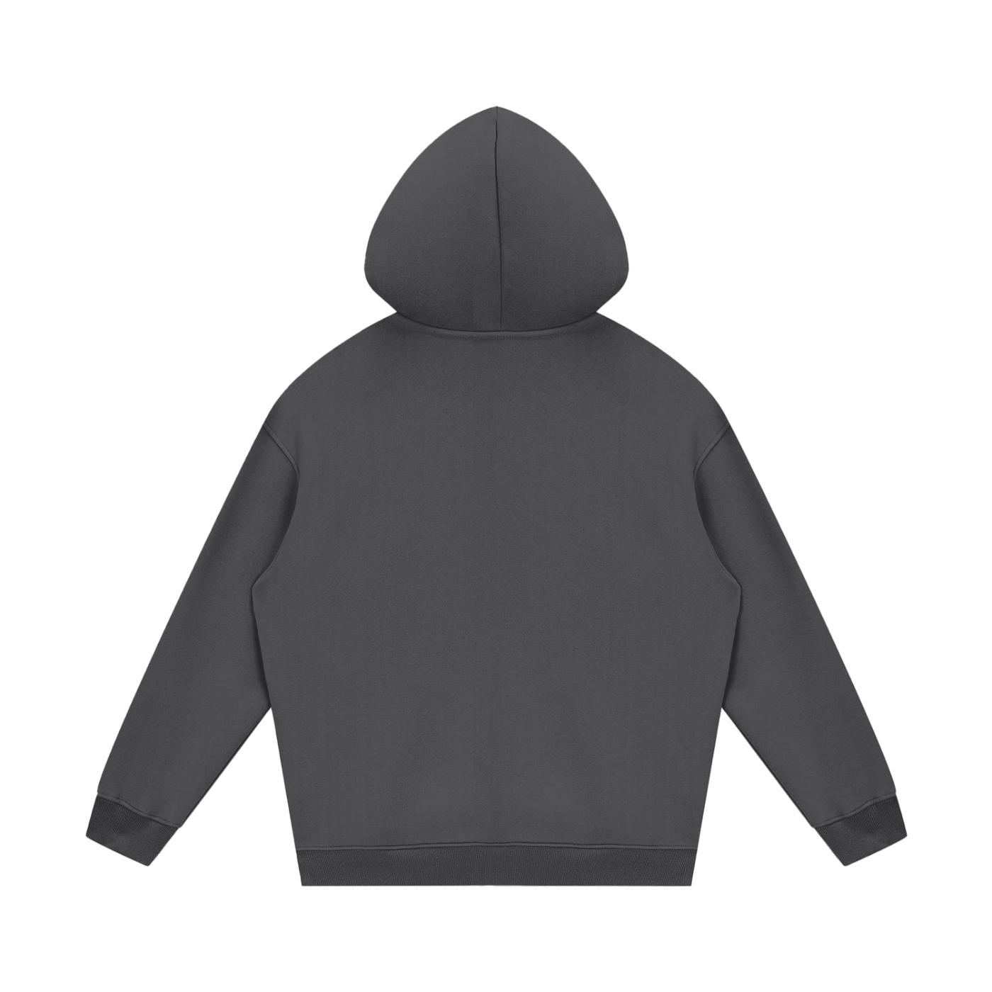 PS23 God Word Streetwear Unisex Fleece Hoodie