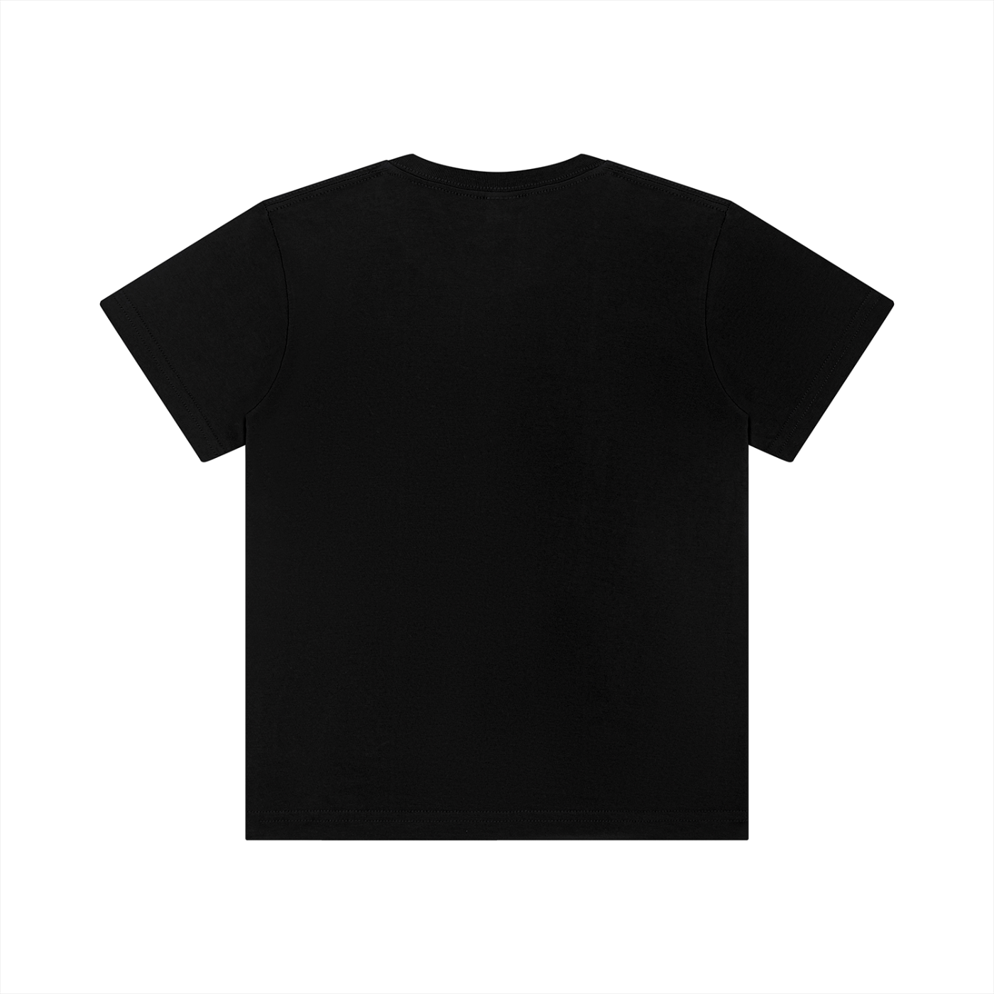 PS23 Who is like the Lord Kid's Crewneck Short Sleeve T-Shirt