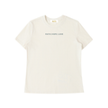 PS23 Women FHL Essential Standard Shoulder T-Shirt