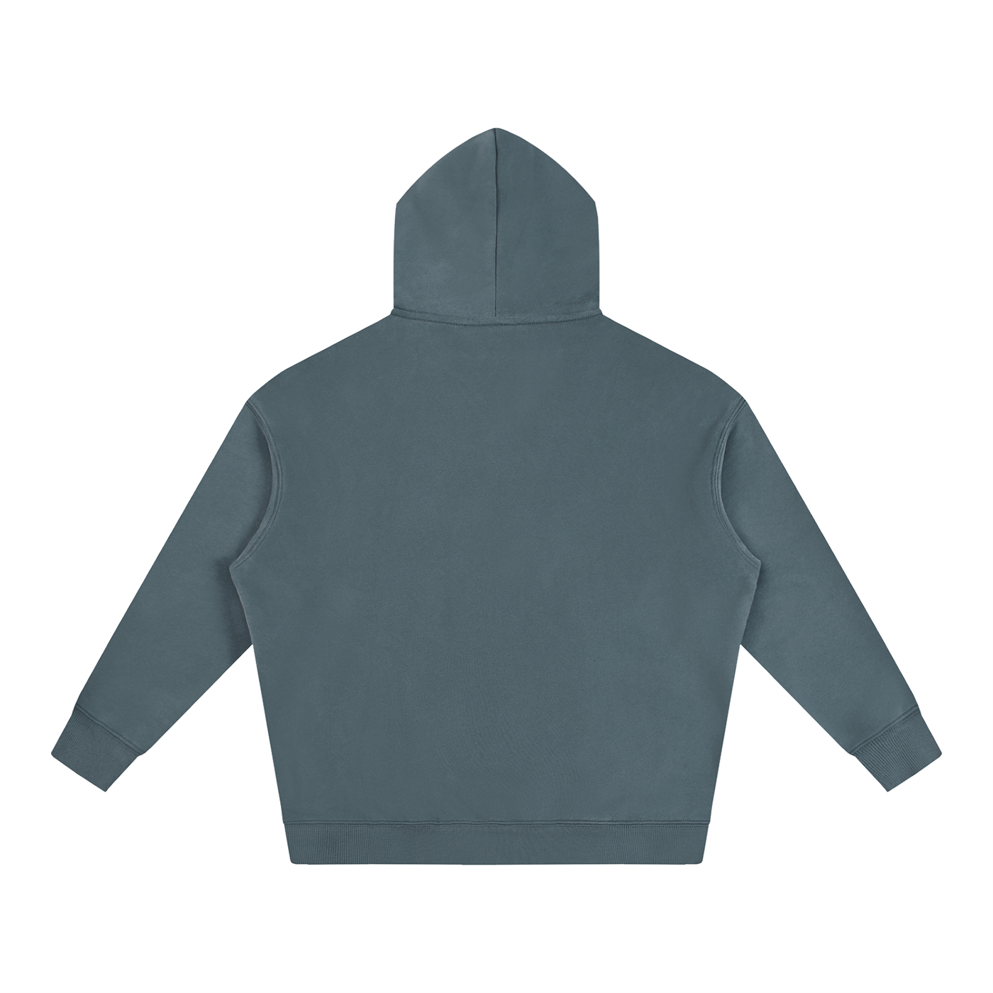 PS23 GOBEYOND Oversize Fleeced Hoodie
