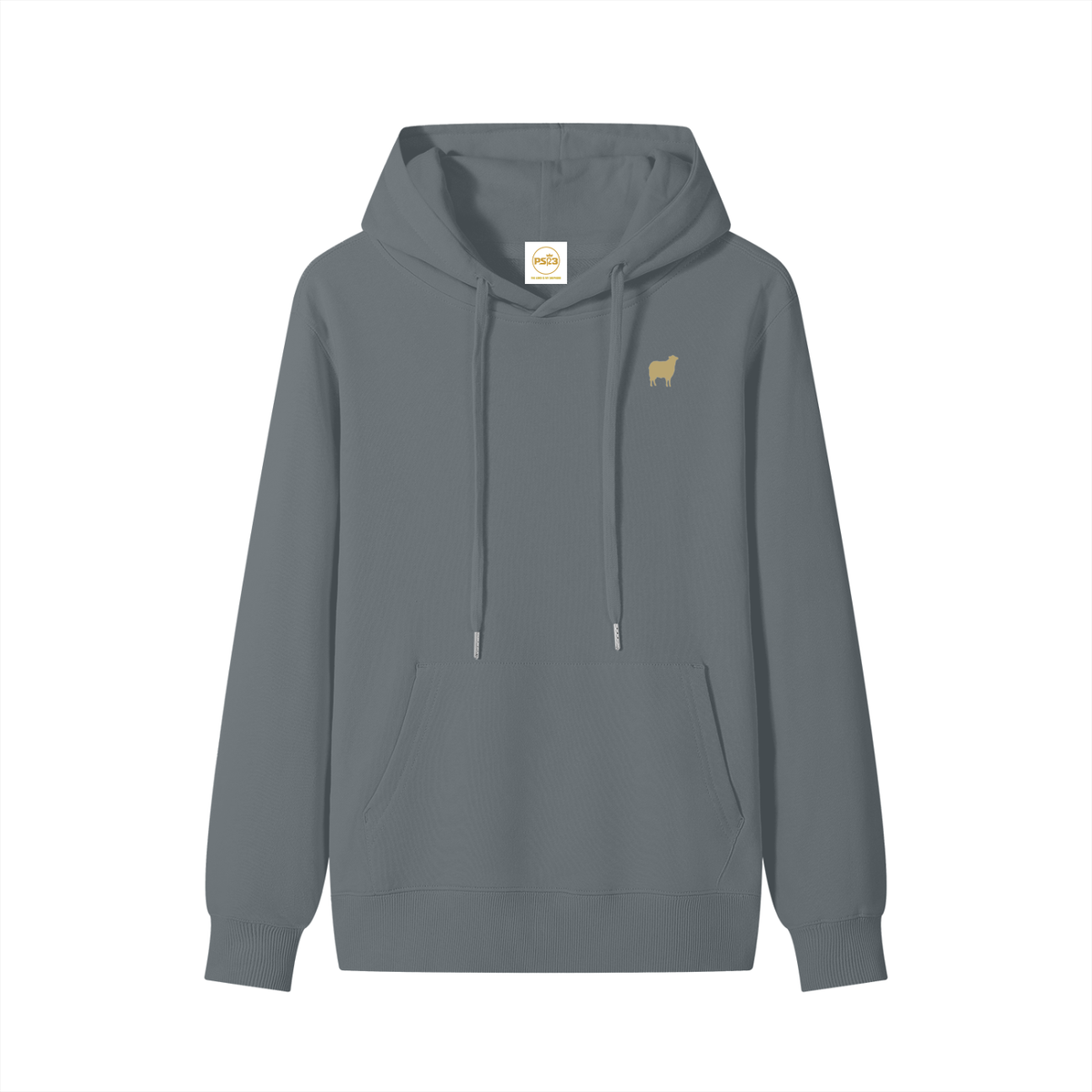 PS23 Sheep Women Classic Unisex Cotton Hoodie