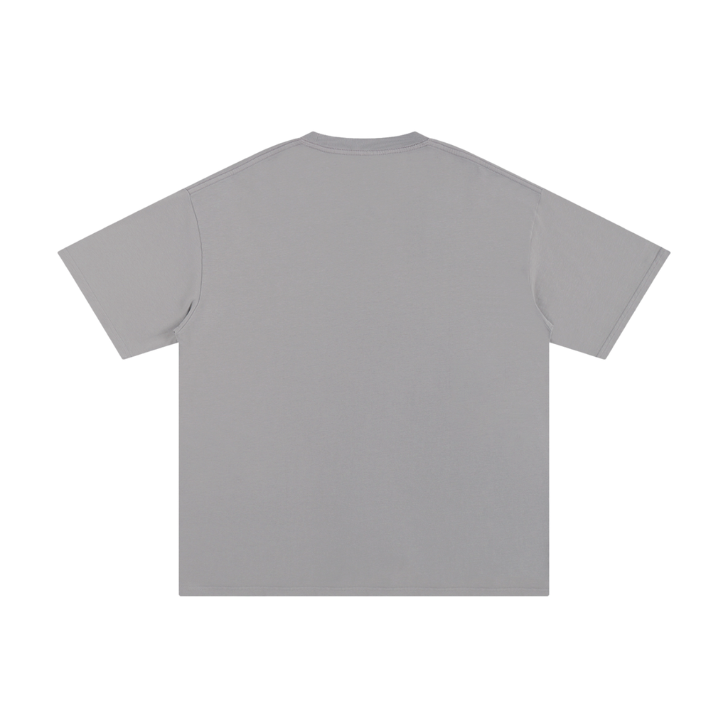 PS23 Surely goodness and mercy Unisex Pure Cotton T-Shirt