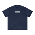 PS23 Under his wings Heavyweight Earth Tone T-Shirt