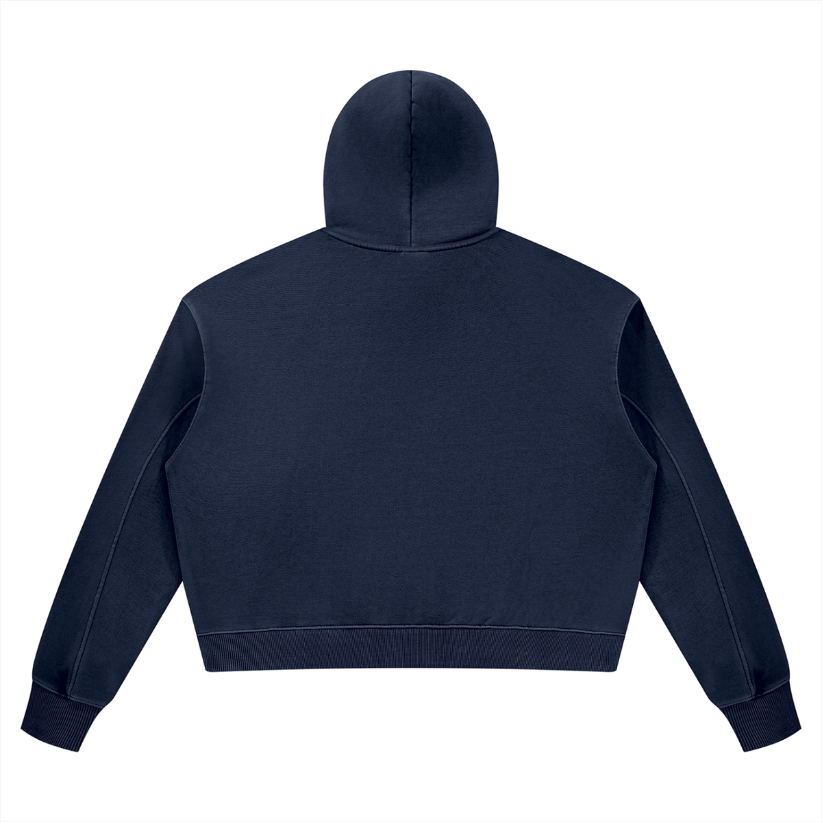 PS23 bilingual Healer Women’s Vintage Wash Heavyweight Hoodie