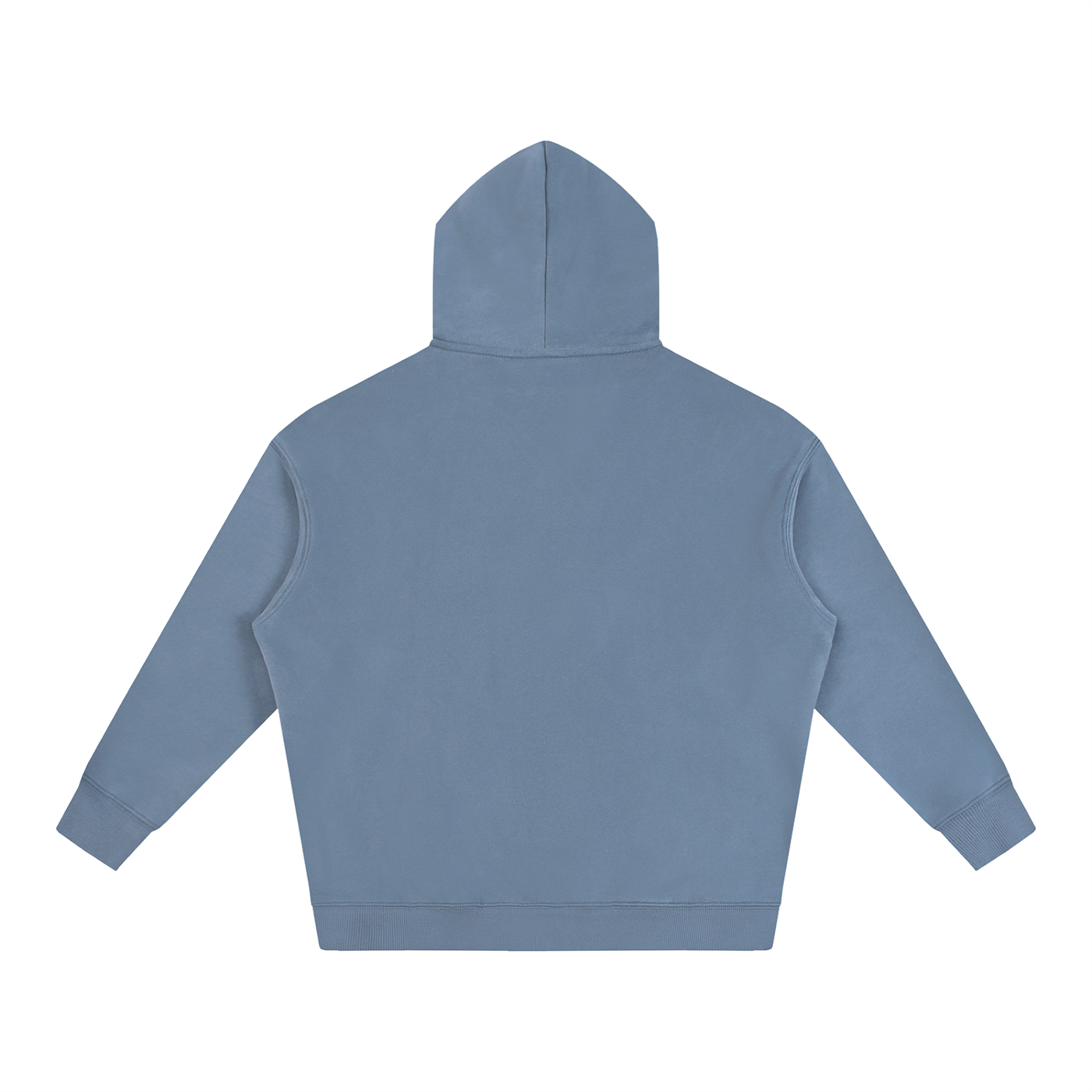 PS23 He restores my soul Oversize Fleeced Hoodie