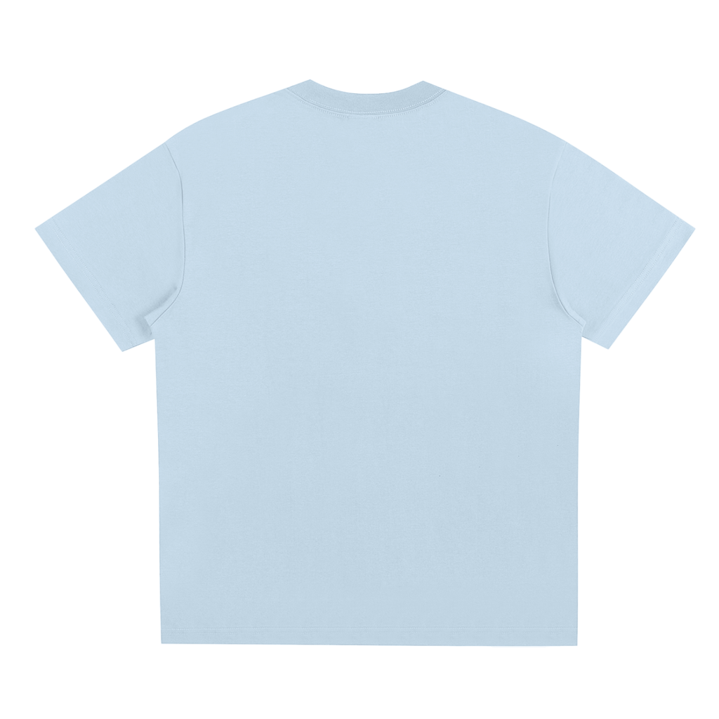 PS23 Hebrew Faith Sorona Quick-Dry Cooling T-Shirt