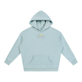 PS23 Tehilim 23 Oversize Fleeced Hoodie