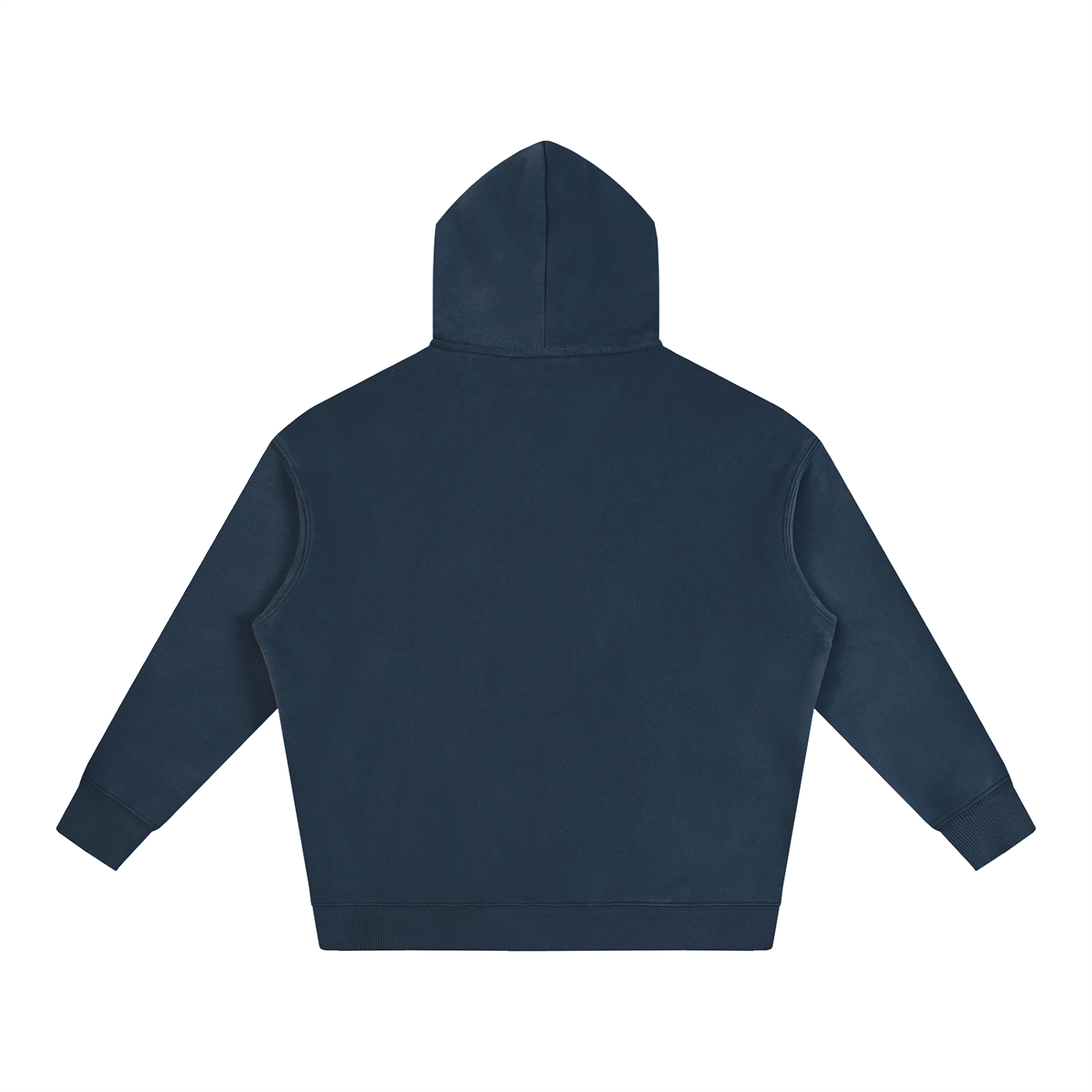 PS23 GOBEYOND Oversize Fleeced Hoodie