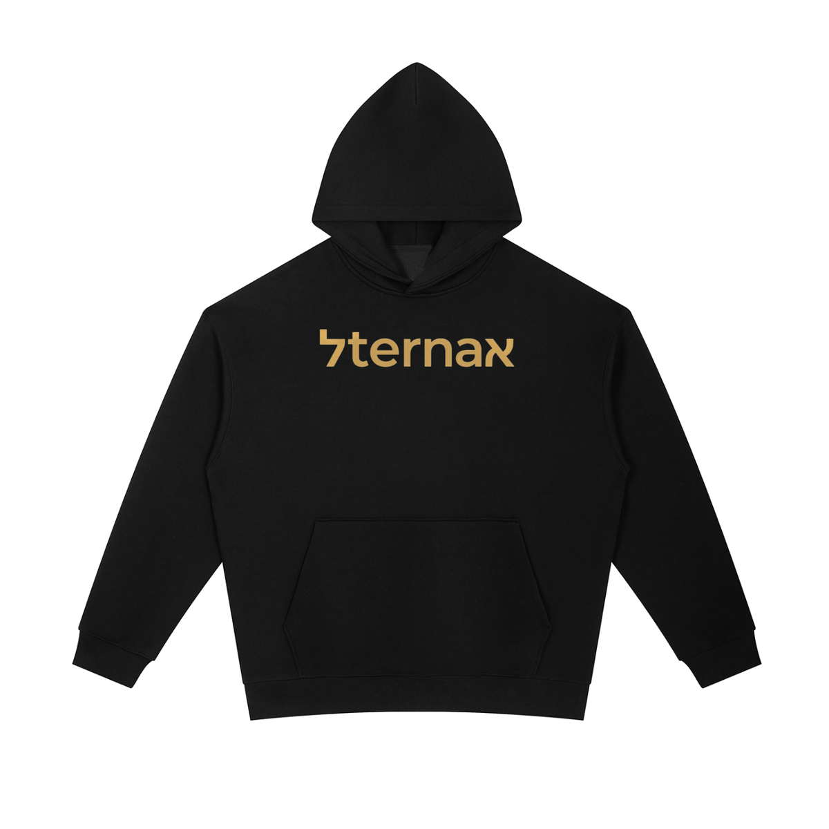 PS23 Bilingual Concept Eternal Essential Heavyweight Hoodie