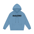 PS23 Brokenstored Streetwear Unisex Fleece Hoodie