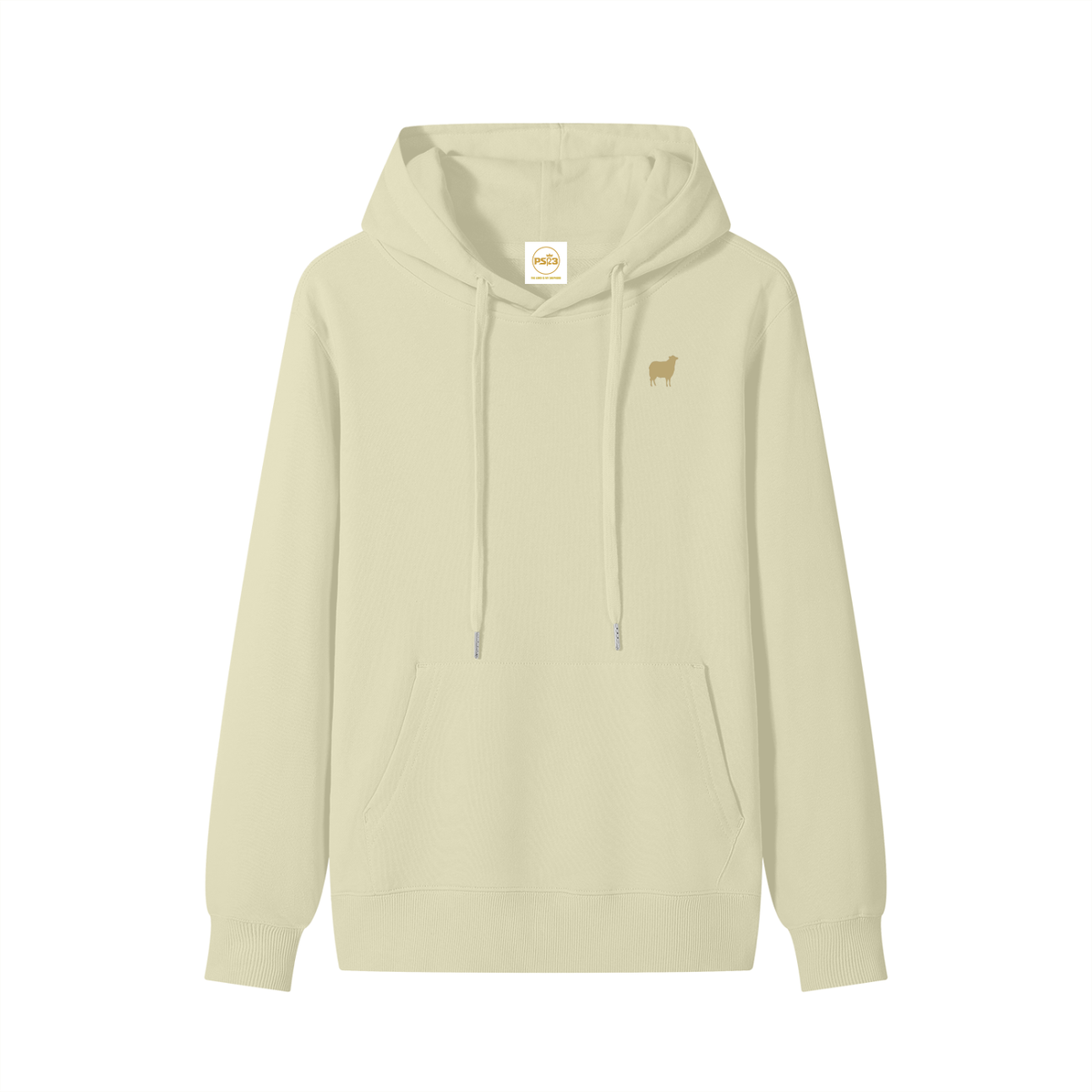 PS23 Sheep Women Classic Unisex Cotton Hoodie