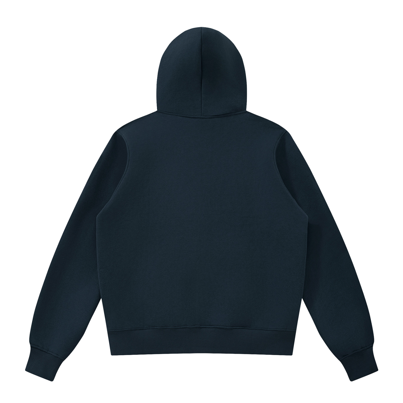 PS23 Hebrew Faith Unisex Fleece Full Zip Hoodie