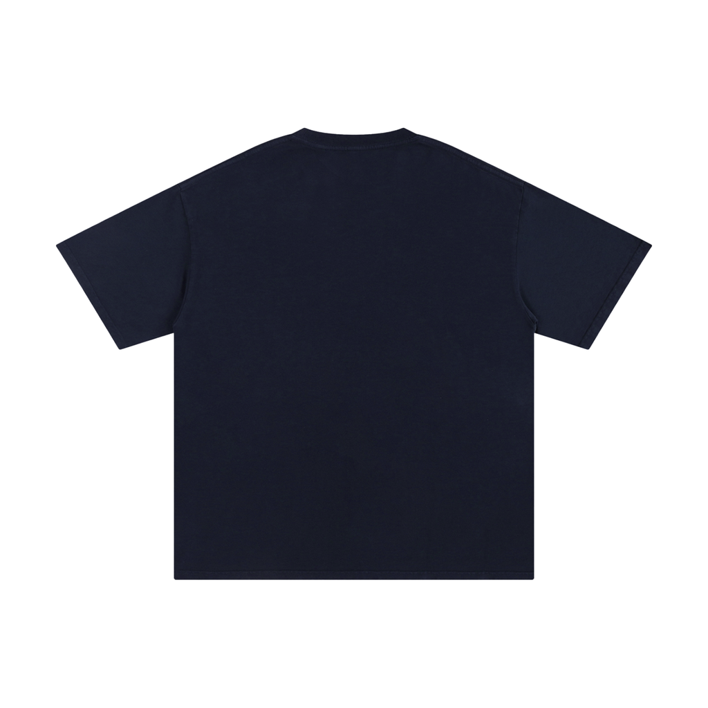 PS23 Established Unisex Pure Cotton T-Shirt
