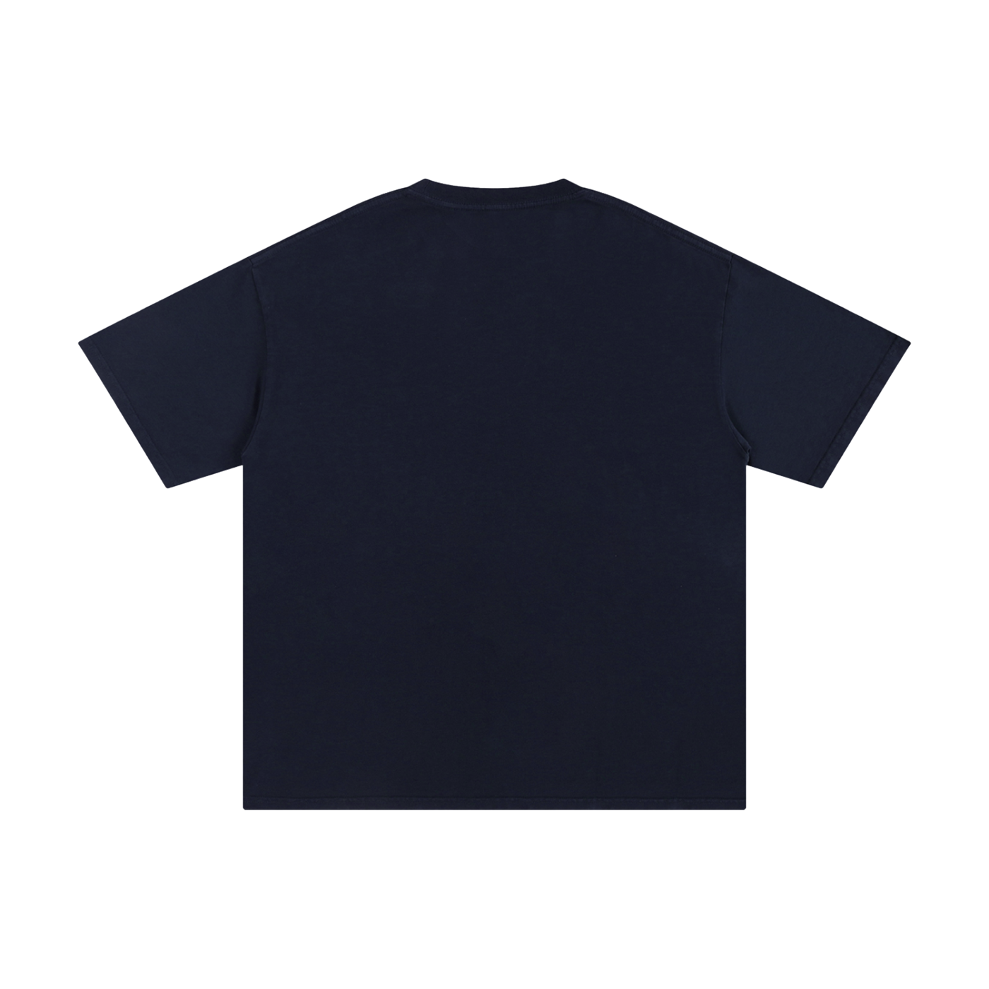PS23 Established Unisex Pure Cotton T-Shirt