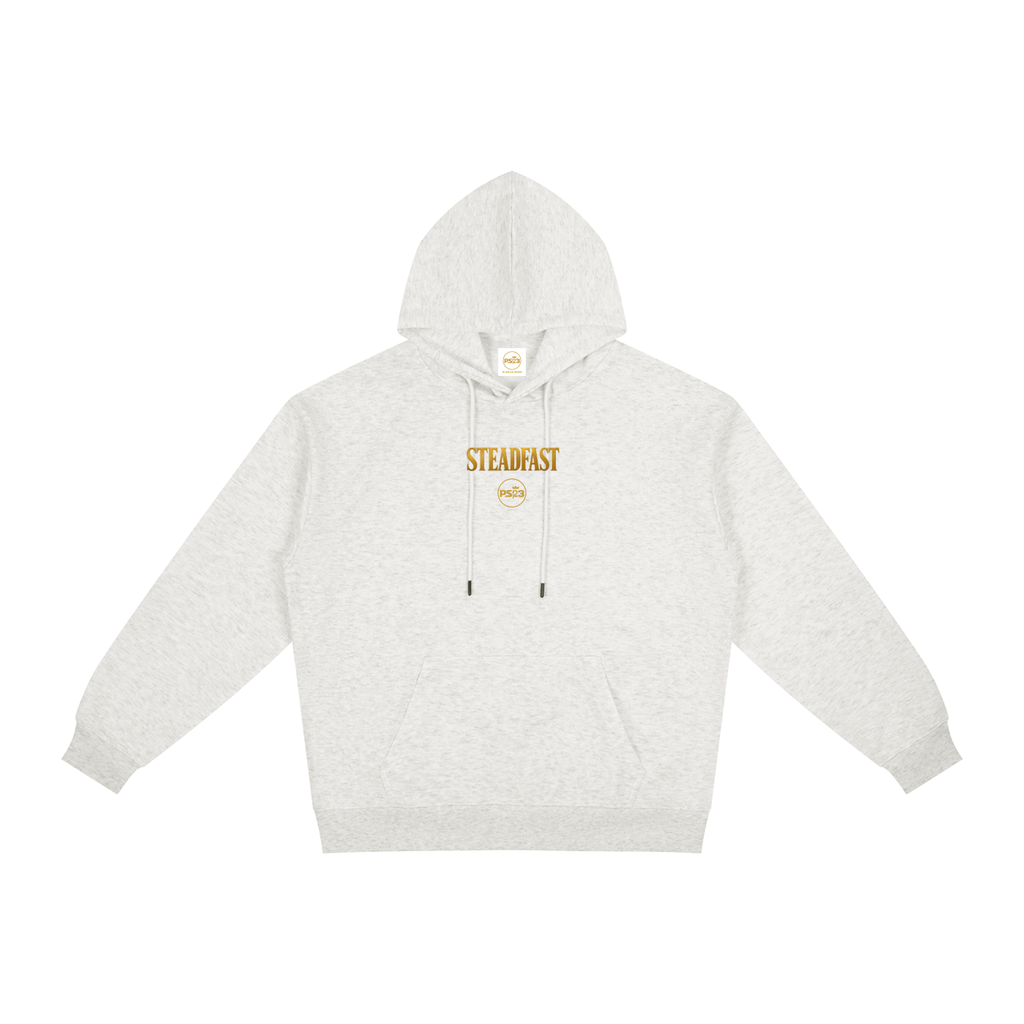 PS23 Steadfast Relaxed Fit Hoodie