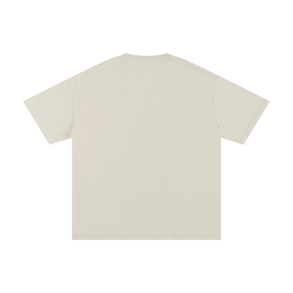 PS23 Surely goodness and mercy Unisex Pure Cotton T-Shirt