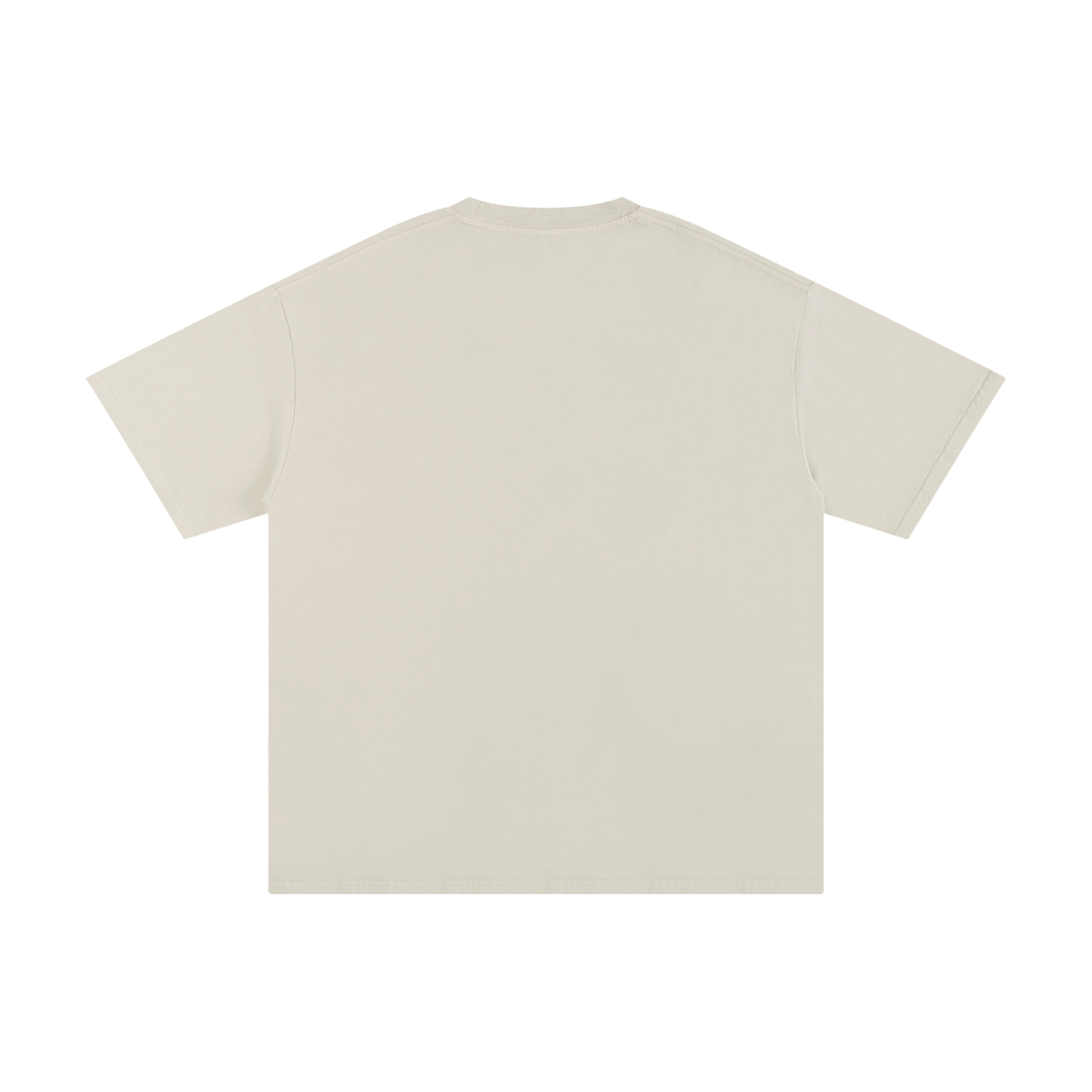 PS23 Surely goodness and mercy Unisex Pure Cotton T-Shirt