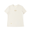 PS23 Hebrew Peace Essential Standard Shoulder T-Shirt