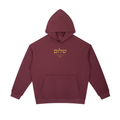 PS23 Hebrew Peace Essential Heavyweight Hoodie