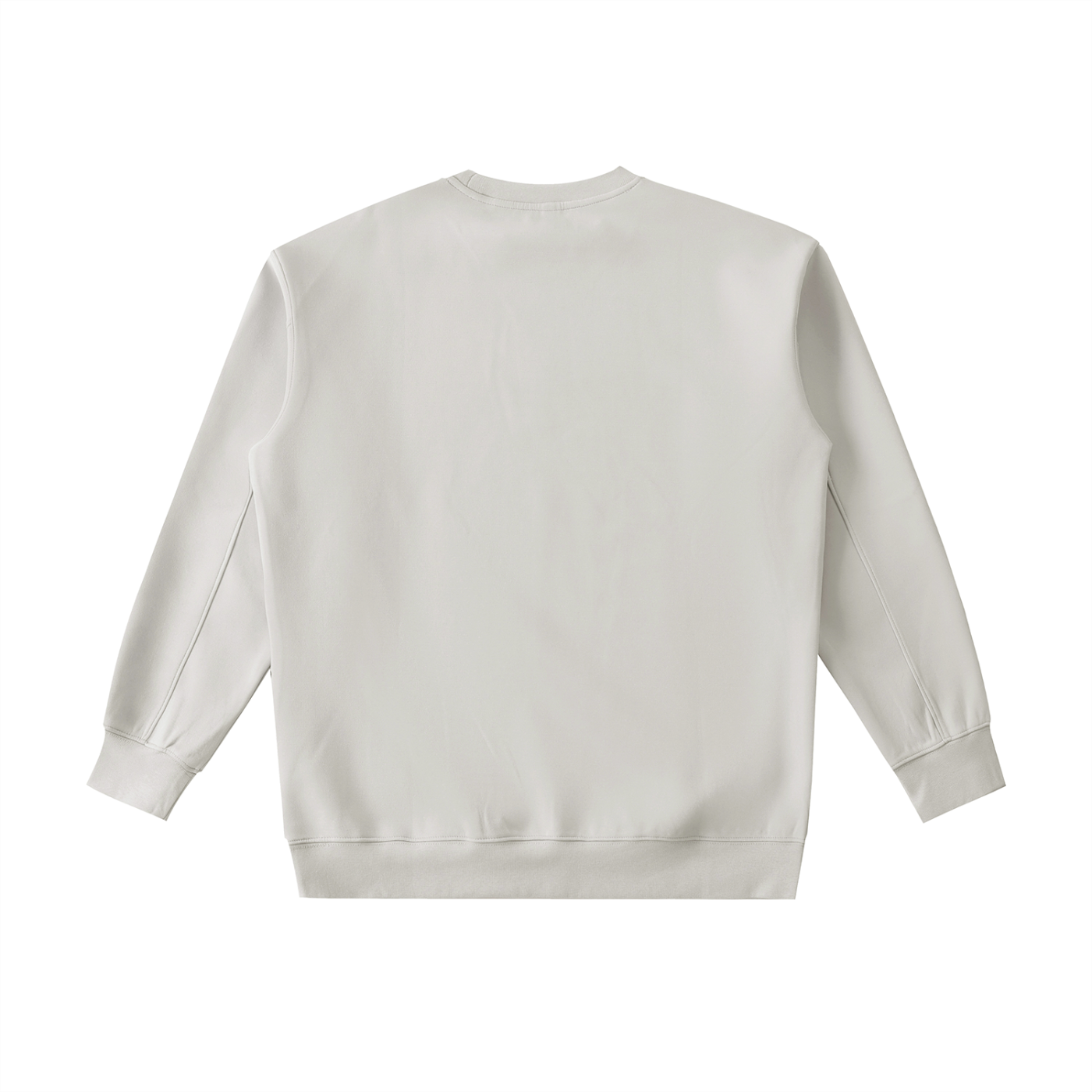 PS23 I shall not want Essential Heavyweight Crewneck Sweatshirt