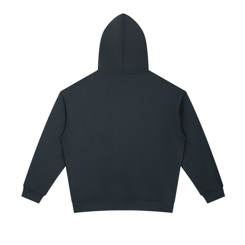 PS23 Bilingual Concept ABIDE Essential Heavyweight Hoodie