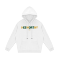 PS23 HESWORTHY Streetwear Unisex Fleece Hoodie