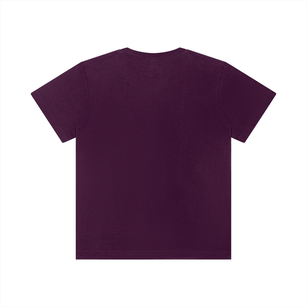 PS23 Courage Kid's Crewneck Short Sleeve T-Shirt