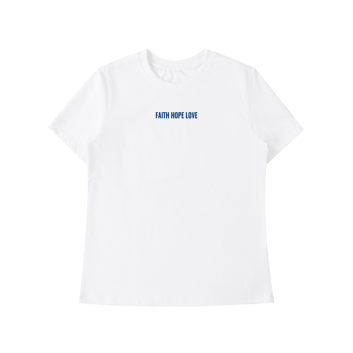 PS23 Women FHL Essential Standard Shoulder T-Shirt