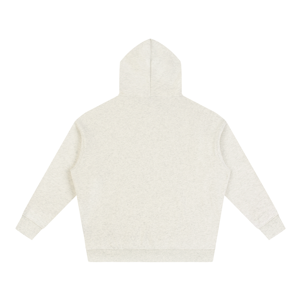 PS23 He restores my soul Oversize Fleeced Hoodie