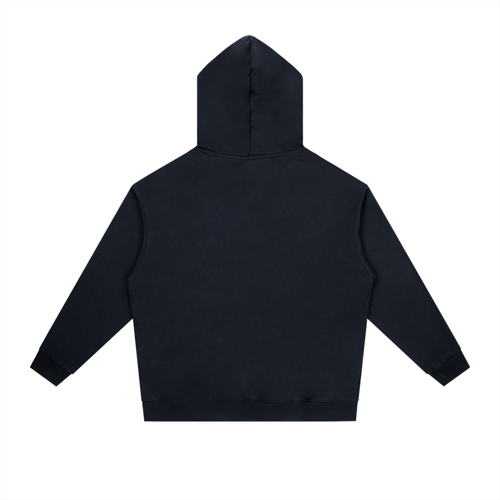PS23 ABIDE Essential Heavyweight Drop-Shoulder Hoodie