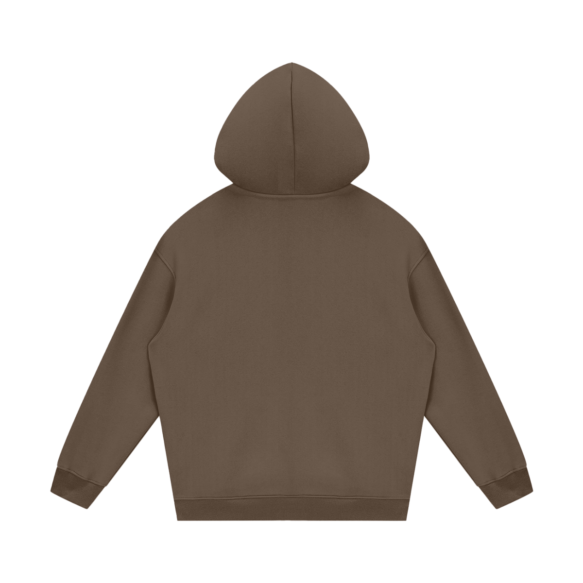 PS23 Bilingual Eternal Streetwear Unisex Fleece Hoodie