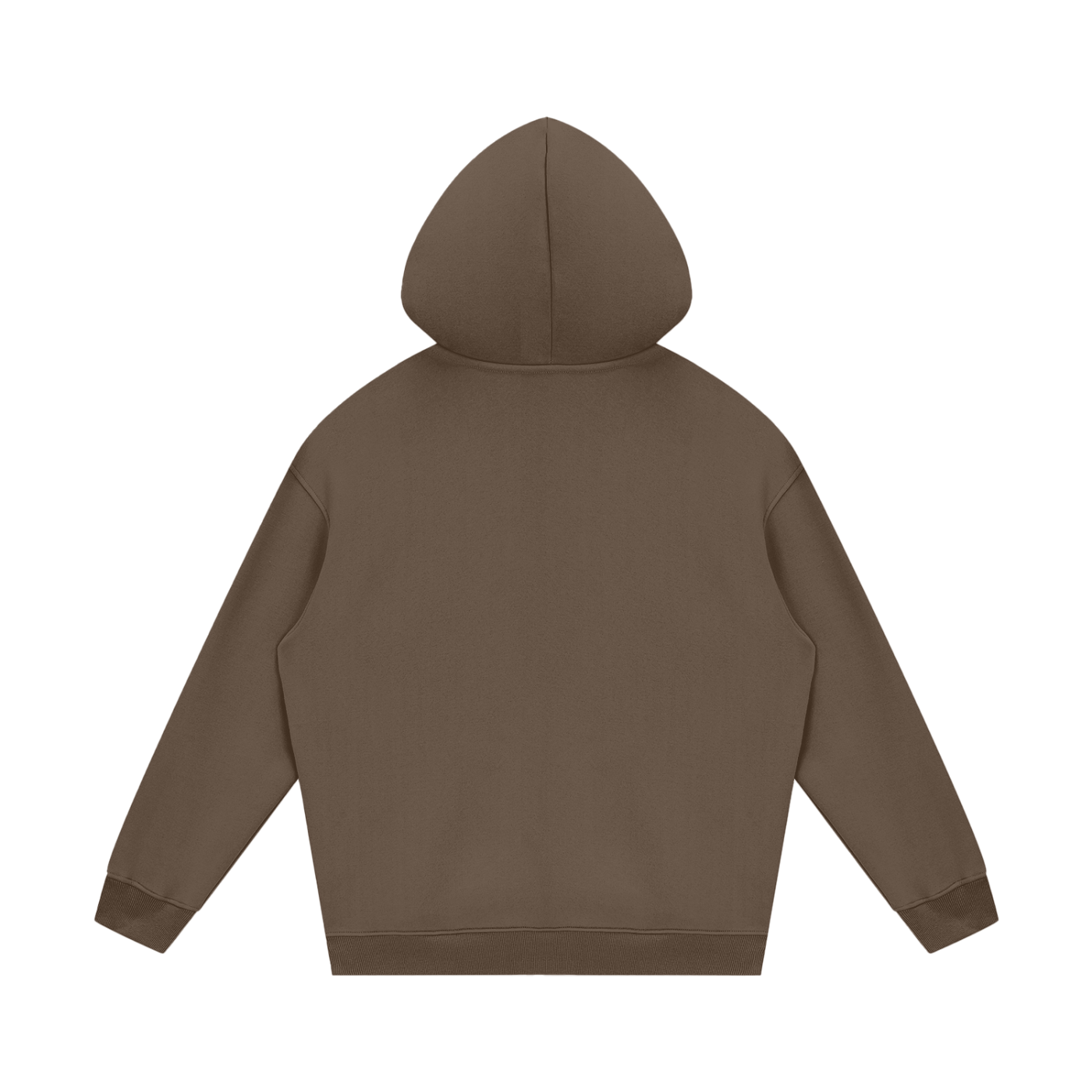 PS23 Bilingual Eternal Streetwear Unisex Fleece Hoodie
