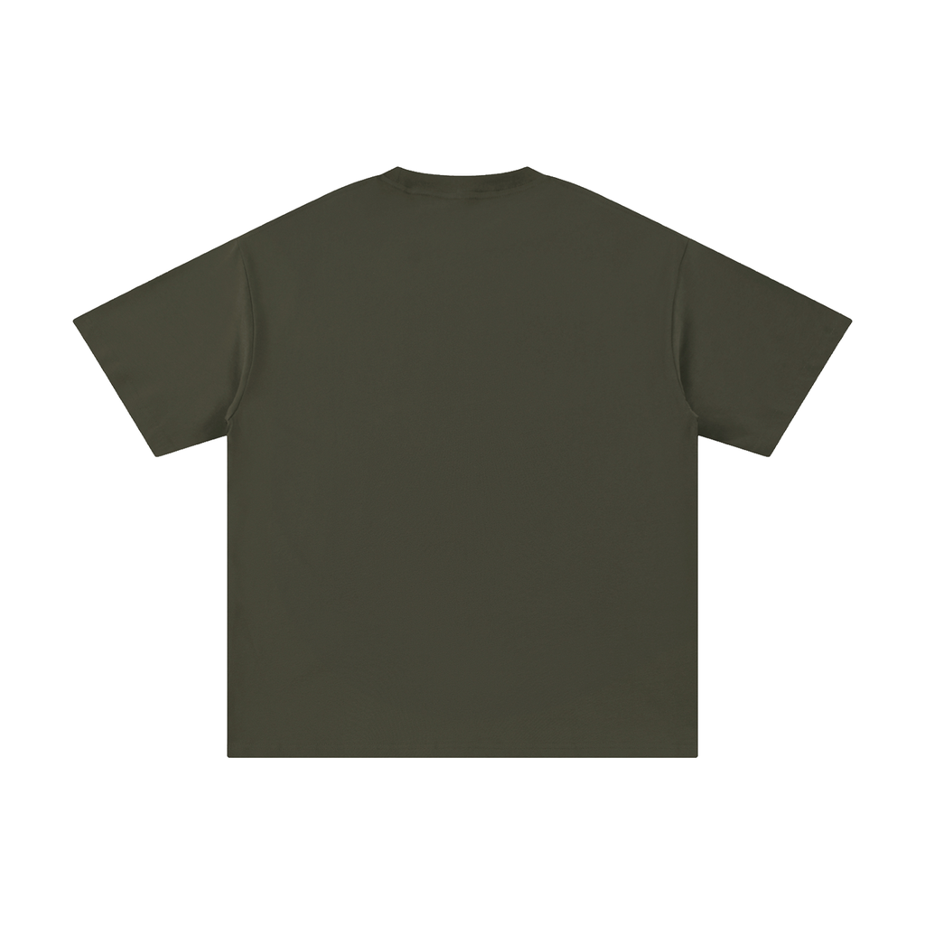PS23 The cross Unisex Pure Cotton T-Shirt