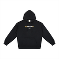 PS23 GobeyonD Relaxed Fit Hoodie