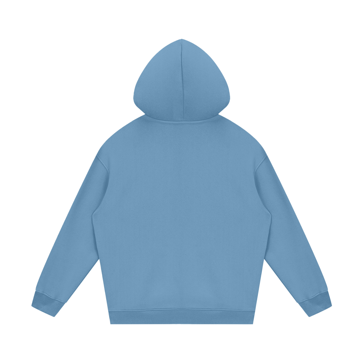 PS23 Hebrew Goodness and Loving kindness Streetwear Unisex Fleece Hoodie