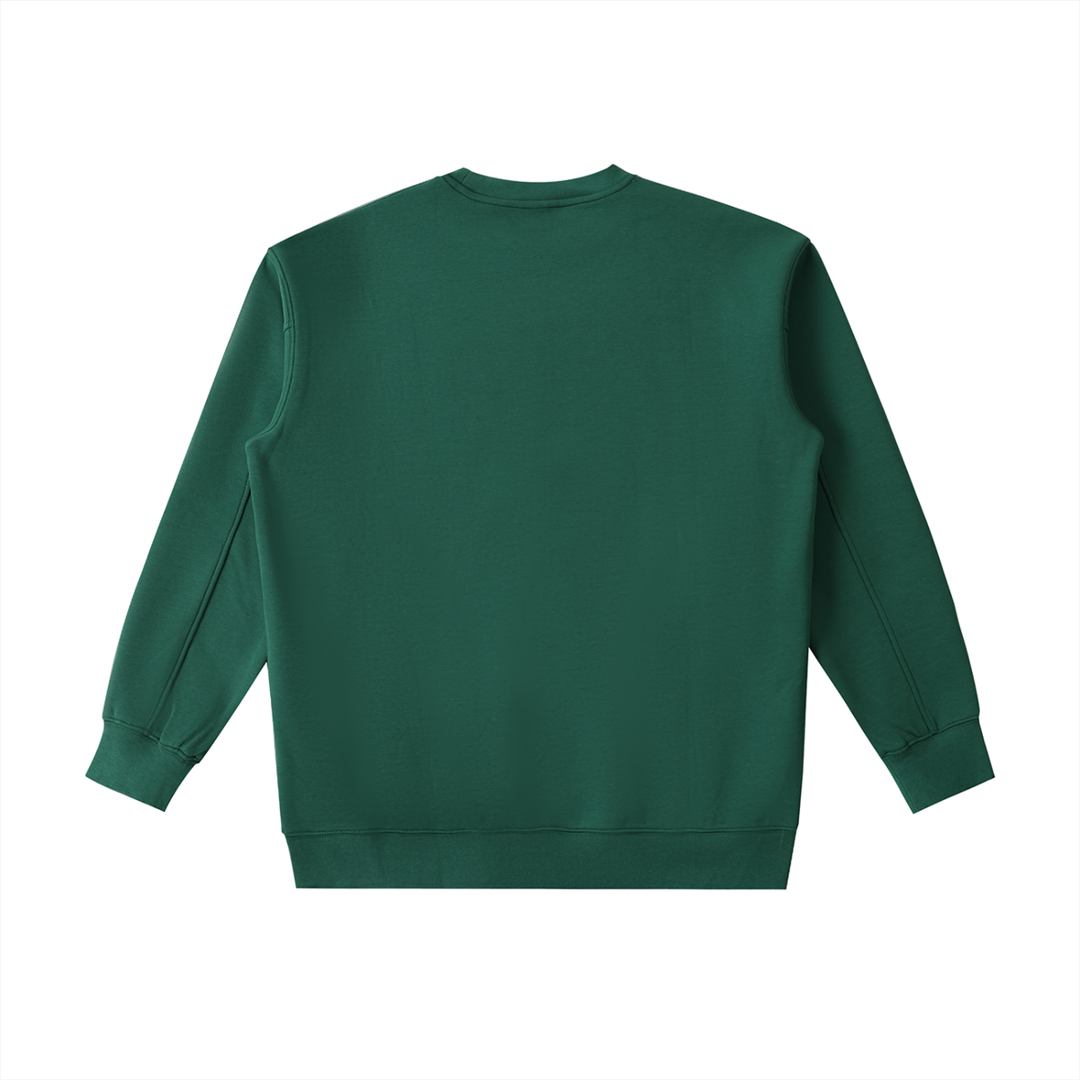 PS23 Bilingual Concept Selah Essential Heavyweight Crewneck Sweatshirt