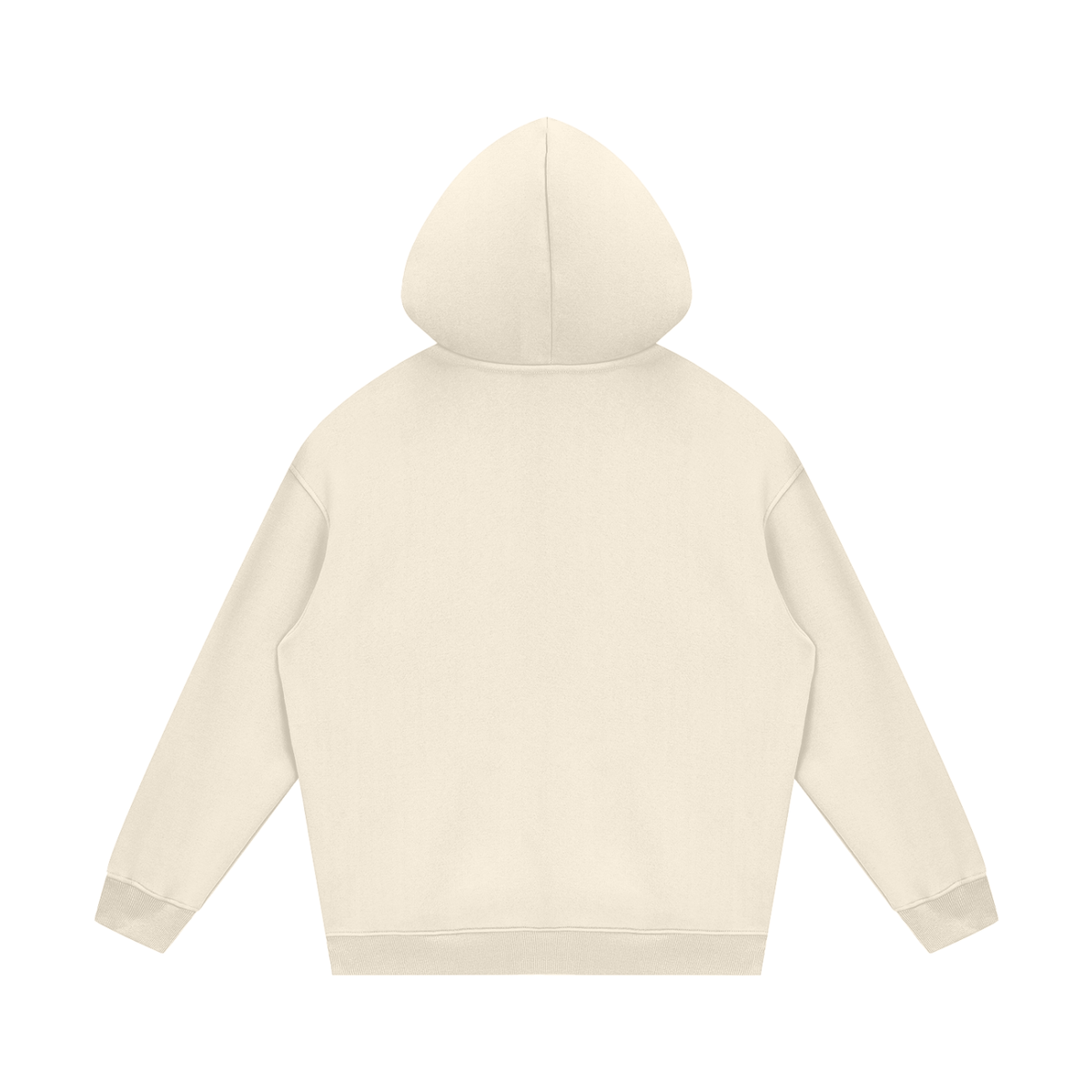 PS23 Brokenstored Streetwear Unisex Fleece Hoodie