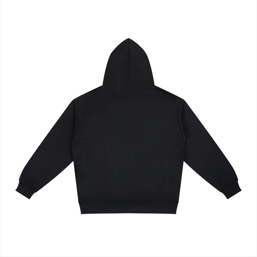 PS23 Bilingual Healer Relaxed Fit Hoodie