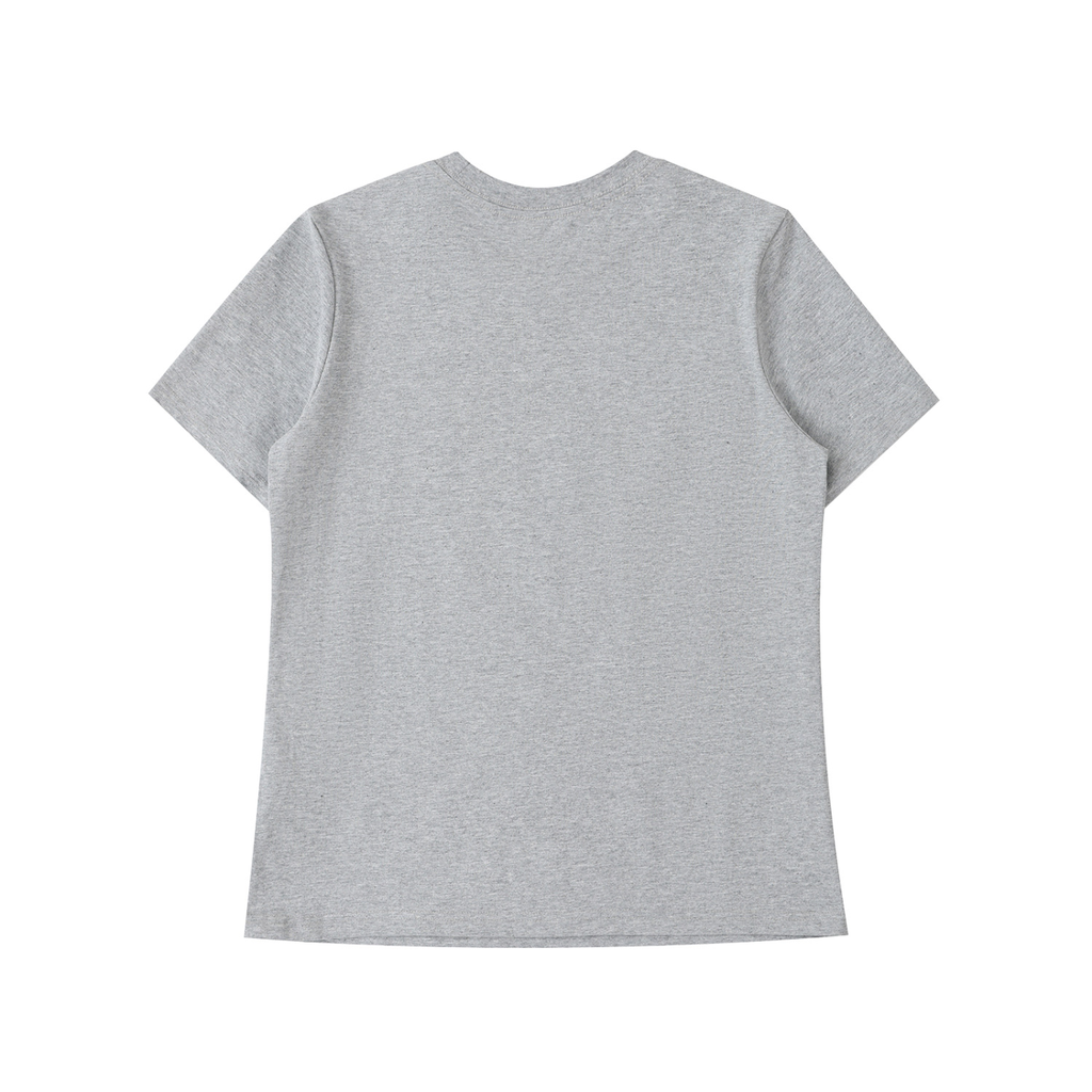 PS23 Women Jeremiah 29:11 Essential Standard Shoulder T-Shirt
