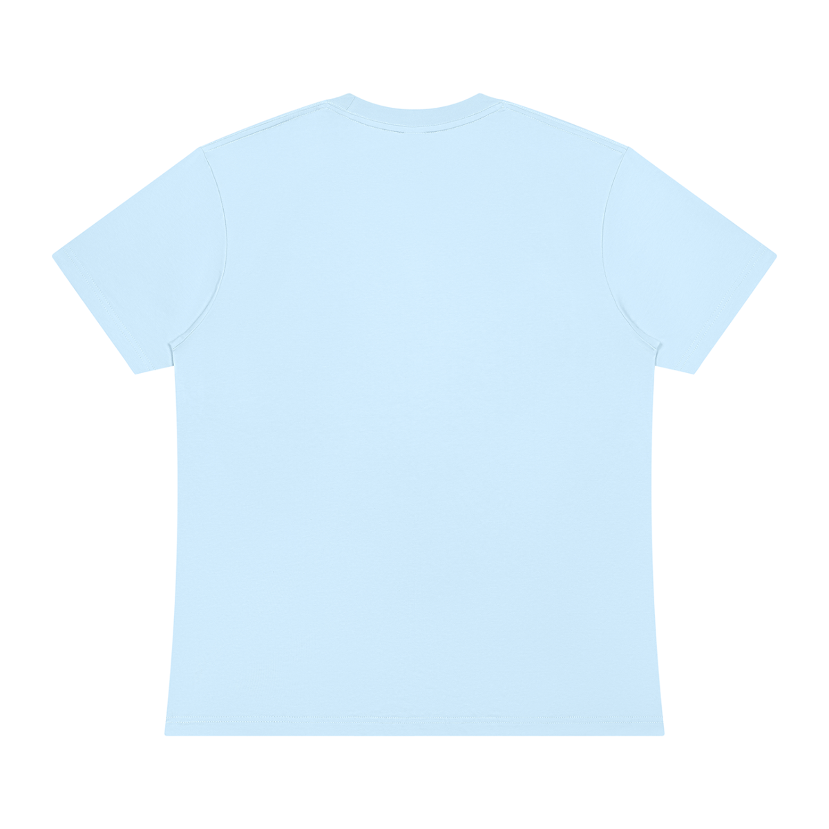 PS23 Rooted Women Unisex Sorona Crewneck T-Shirt