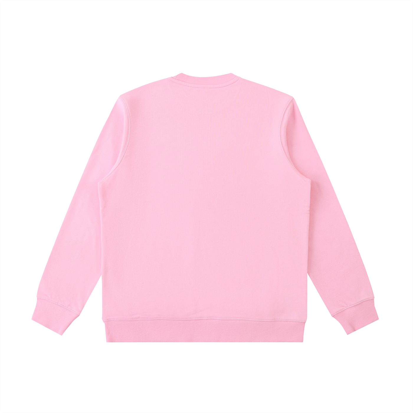 PS23 Hebrew English FHL Essential Heavyweight Crewneck  Sweatshirt