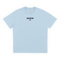 PS23 I shall not want black ink Sorona Quick-Dry Cooling T-Shirt