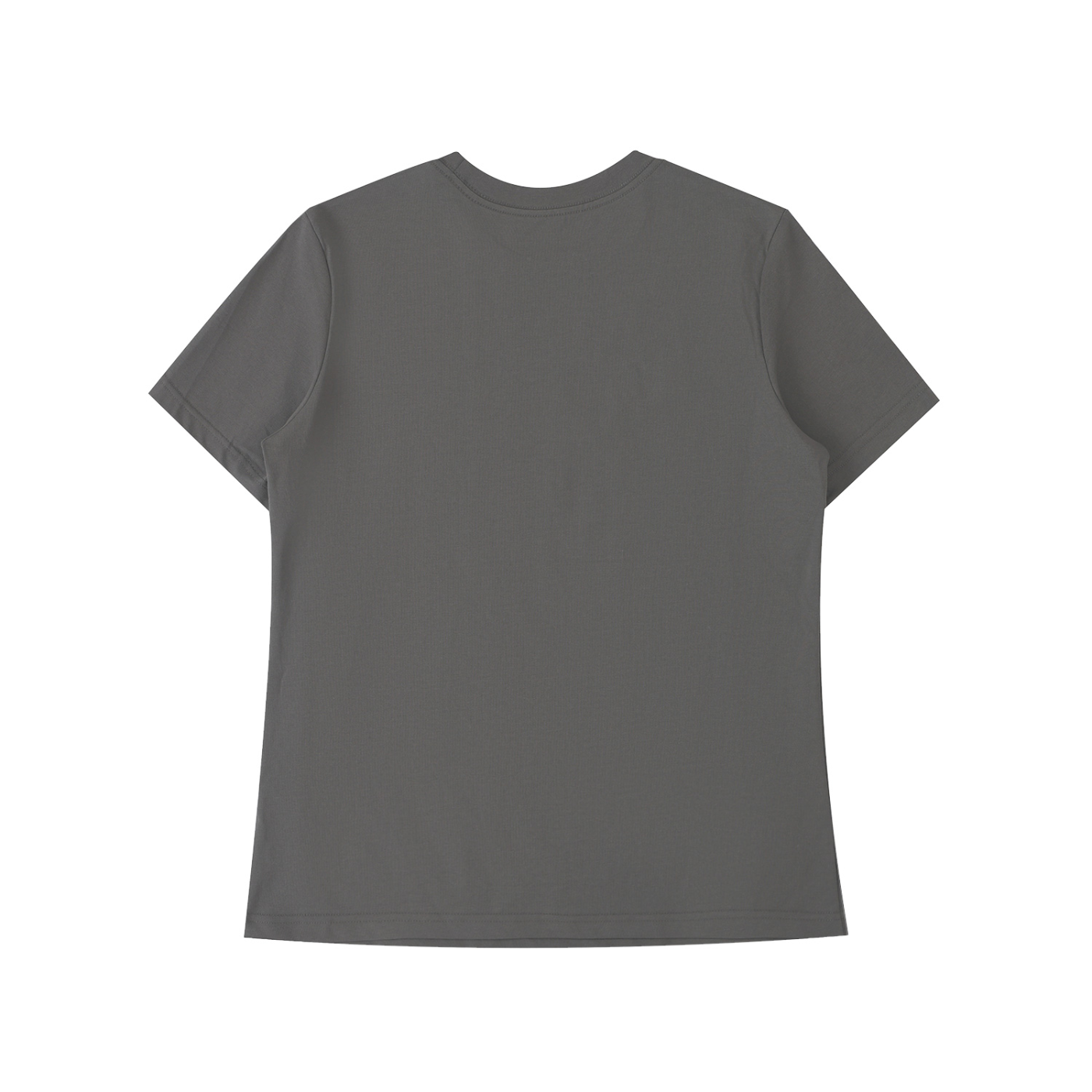PS23 Women Psalm 23 Essential Standard Shoulder T-Shirt
