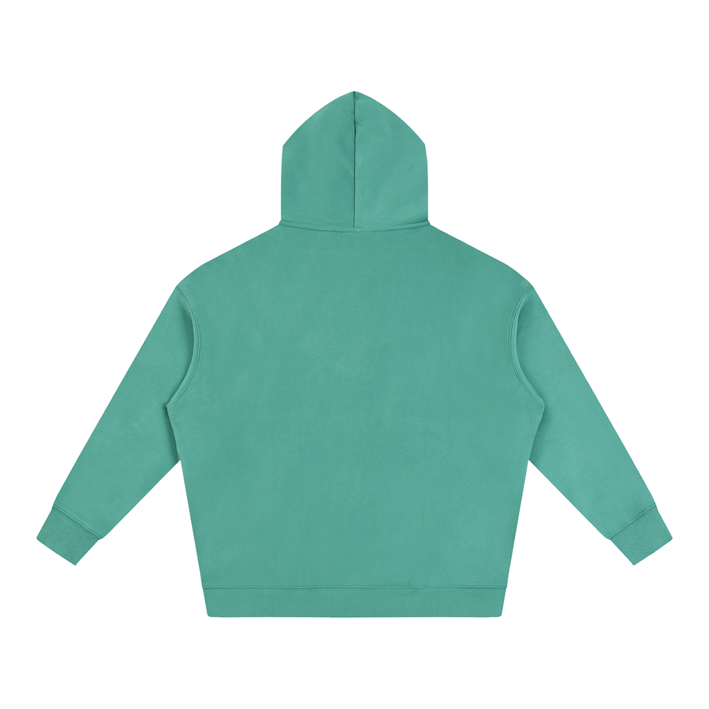 PS23 Hebrew The Lord Bless You and Keep You Oversize Fleece Hoodie